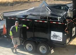 Best Basement Cleanout  in Portland, TN